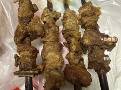 -周姑娘不等味·龙虾的故事(高邮店)