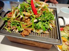 -有锞私房菜(良乡大学城店)
