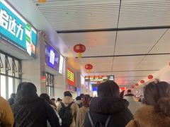 -烟台南站