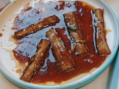 -福来居烤鸭店(天坛二店)