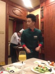 -全聚德烤鸭店·宴会厅(和平门店)