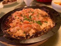 -六合居·明厨亮灶餐厅(成双大道店)
