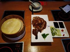 北京烤鸭（半只）-德香苑脆皮烤鸭·经典(爱融荟城店)