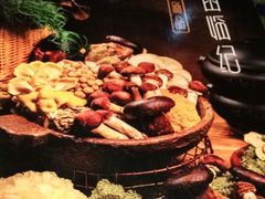 -云海肴·云南小炒·汽锅鸡(天津国金汇店)