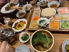 -怪噜范·老贵阳街头名小吃(汇金星力城店)