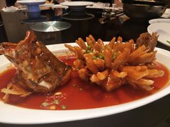 -听松楼-中餐厅.家宴(红梅公园店)