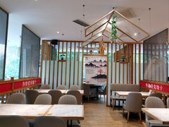 -叁拾壹克饺子·东北菜(国贸店)