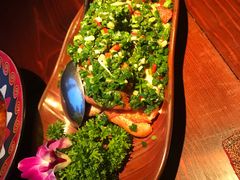 -花马天堂云南餐厅 Lost Heaven(外滩店)