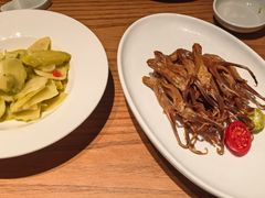 -小厨师·二十年沈家门小海鲜(百井坊巷店)