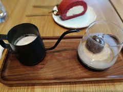 -Home Cafe(水榭春天店)