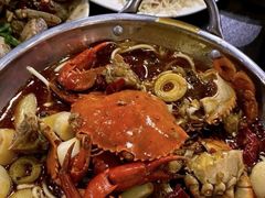 -小民大排档(光谷店)
