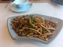 -陈先进鱼馆·地道农家菜(湖墅南路店)
