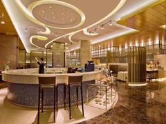 -宜昌富力皇冠假日酒店·咖啡1号西餐厅