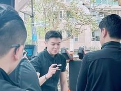 -VPsmart私教健身工作室(新华路旗舰店)