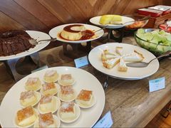 焦糖布丁-拉蒂娜·巴西牛排馆 Latina·Brazilian Steakhouse(陆家嘴旗舰店)