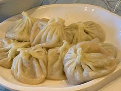 -老庞家水馅包子馆