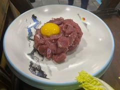 -马记伊源斋涮肉·清真菜(百子湾店)