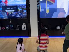 -Sony Store 索尼(来福士店)