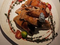 -春树下·树屋花房西餐厅(罍街AS1980店)