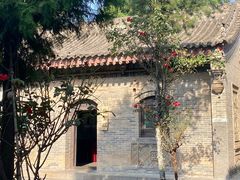 -西安关中民俗艺术博物院