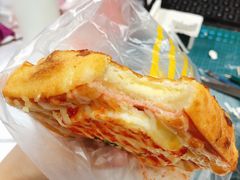 -味多美蛋糕(苏州街地铁店)