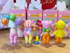 -泡泡玛特POPMART(国贸三期店)