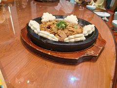 -路家小馆(富力又一城店)