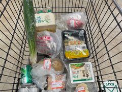-哈尔信食品超市(哈尔滨王府井购物中心店)