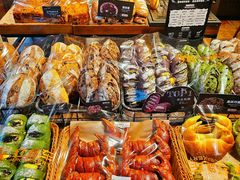 -红跑车(朝晖店)