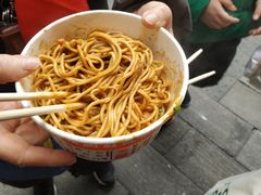 -家阳赵师傅油饼包烧麦(粮道街店)