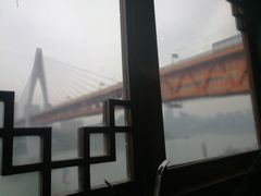 -小天鹅火锅·一线江景洪鼎旗舰店(洪崖洞店)