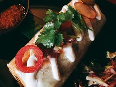 -Luchador摔跤手墨西哥餐厅(恒宇广场店)