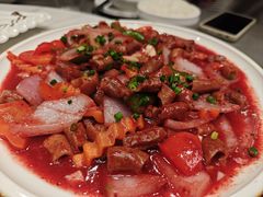 -旺达·福州菜(正大广场店)