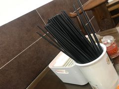 -明将锅贴(五爱路店)