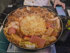 -炙韩料理·部队锅专门店