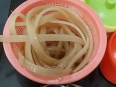 -水碾河肥兔火锅(水碾河店)