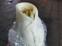 -张果佬年糕卷(科巷店)