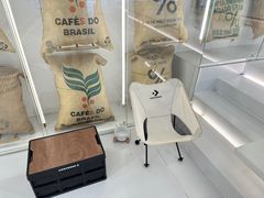-% Arabica阿拉比卡咖啡(前滩太古里店)