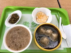 -老乡鸡(合肥高铁南站店)