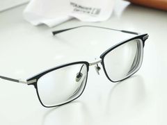 -目艮眼镜SHOWROOM(品牌集合店)