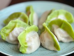 -长春凯悦酒店-品悦中餐厅