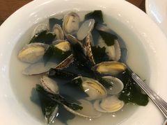-萨莉亚意式餐厅(南海万达广场店)