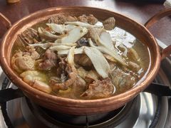 -银同牦牛肉火锅