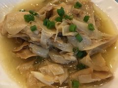 -茶油香闽南菜·花园餐厅(前埔店)