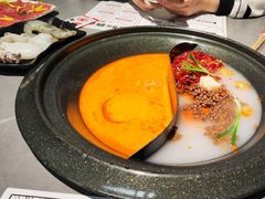 -生活如沸·顺德水牛奶火锅(大学路店)