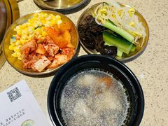 -妙香居韩国烤肉(容桂天佑城店)