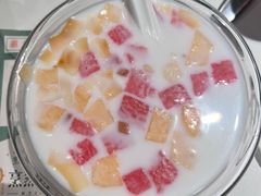 -烹然四季椰子鸡火锅(姚家园万象汇店)