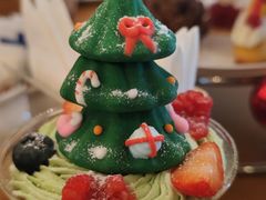 -岳阳铂尔曼酒店湖畔餐厅 Lakeside Restaurant