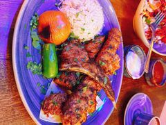 -Elif Turkish BBQ Restaurant