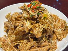 -恭敬李·烤鸭(天坛北门店)